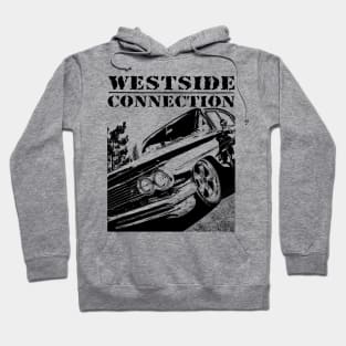 Westside Connection Hoodie